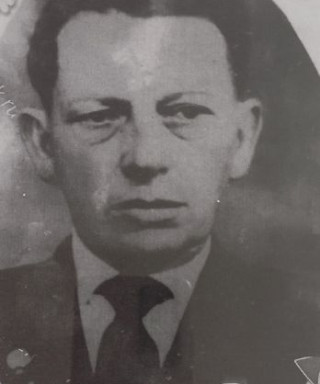 Лантратов Сергей Максимович