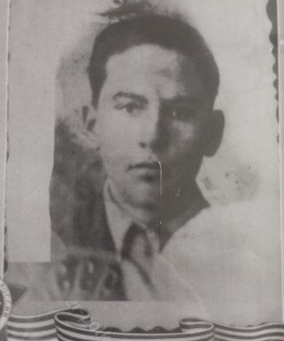 Лантратов Борис Максимович