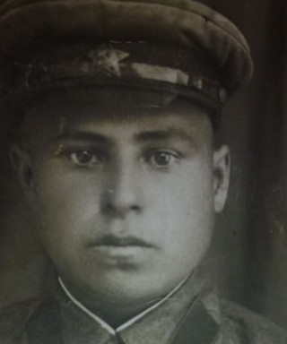 Хисамутдинов Гарафутдин Хисамутдинович