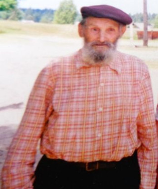 Абрамов Михаил Прокофьевич