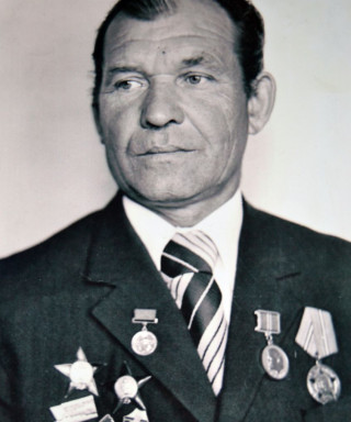 Майоров Андрей Иванович