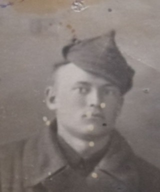 Фёдоров Иван Егорович