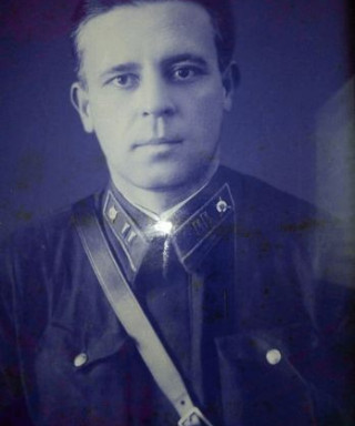 Майоров Владимир Владимирович