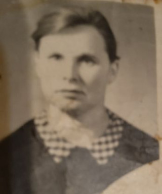 Каннинен Анна-Лиза Яковлевна