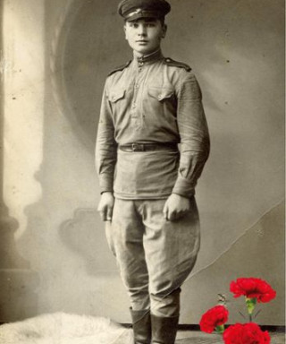 Цветков Николай Пантелеймонович