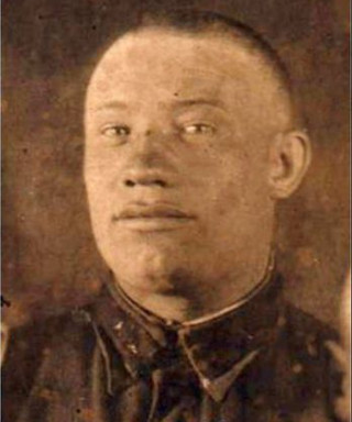 Обухов Петр Леонтьевич