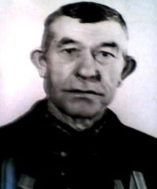 Бондаренко Никандр Митрофанович