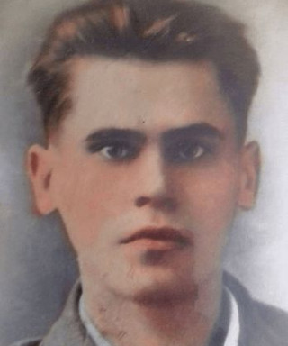 Кавера Владимир Симонович