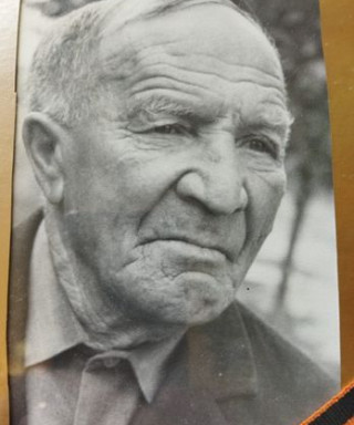 Коростелев Дмитрий Иванович