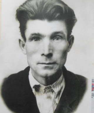 Лыков Фёдор Тимофеевич