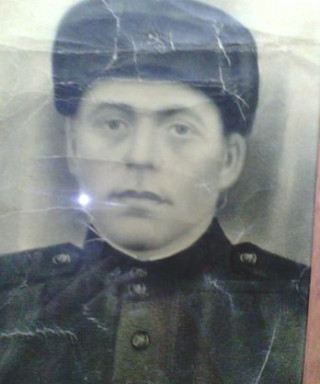 Ямасов Стефан Константинович