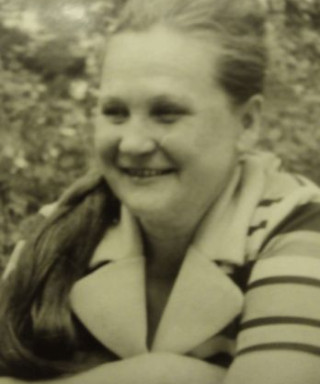 Иванова Анна Васильевна