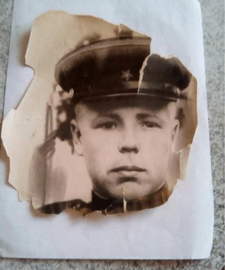 Егоров Николай Дмитревич