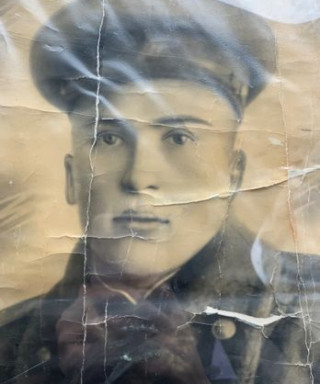 Царик Иван Сергеевич