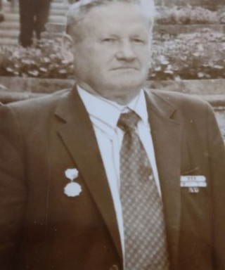 Казаков Семен Васильевич