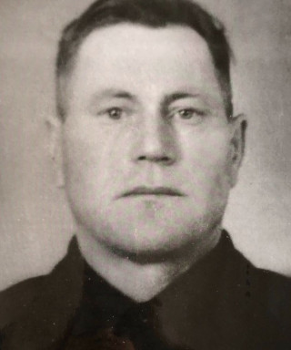 Нелюбин Николай Семёнович