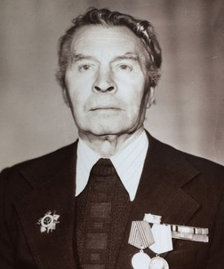 Коротков Дмитрий Евдокимович