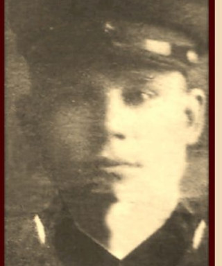 Лысов Александр Егорович