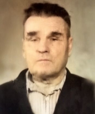 Злобин Григорий Тимофеевич