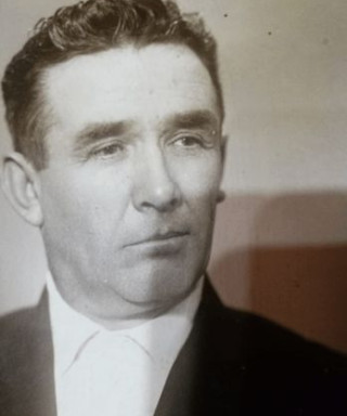 Назаров Пётр Николаевич