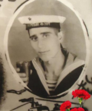 Сысоев Александр Павлович