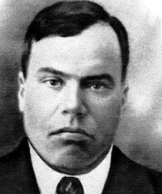 Макрушин Фёдор Тарасович