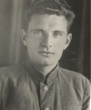 Курзанов Николай Николаевич