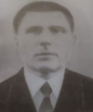 Муханов Григорий Яковлевич