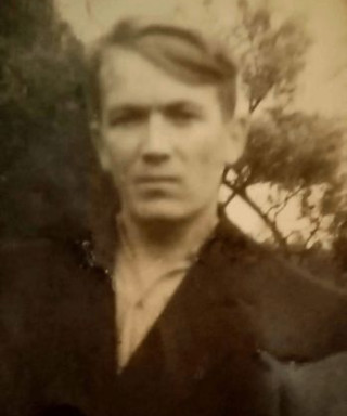 Матюхин Сергей Алексеквич