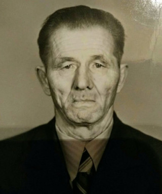 Жарков Максим Анисимович