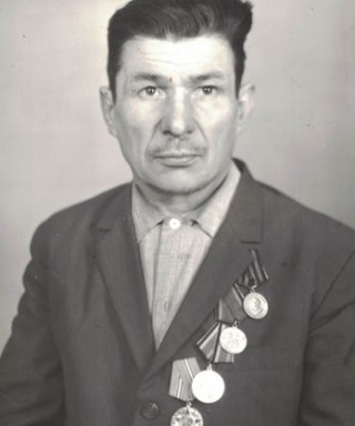 Гриднев Владимир Михайлович