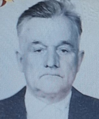 Зорин Алексей Арсеньевич