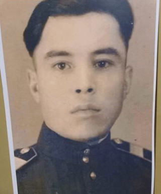 Парамзин Пётр Данилович