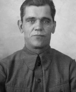 Польченко Савелий Михайлович