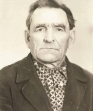 Дурнев Павел Яковлевич