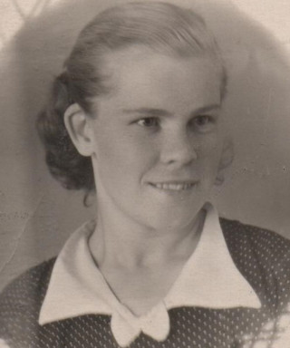 Коновалова Агафья Феофановна