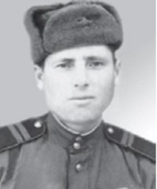 Жлудов Андрей Маркович