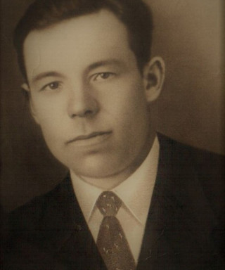 Бахтин Виктор Борисович