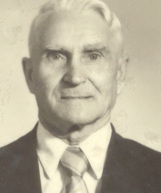 Лопатин Александр Фёдорович