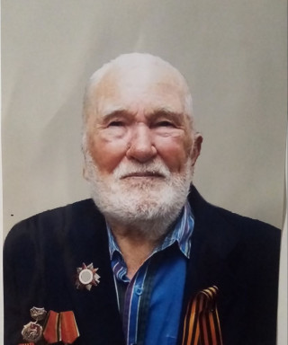 Мыцкин Иван Гаврилович