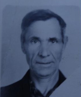 Бордачев Иван Михайлович