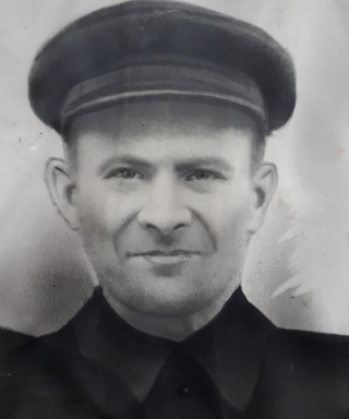 Дурдин Александр Александрович