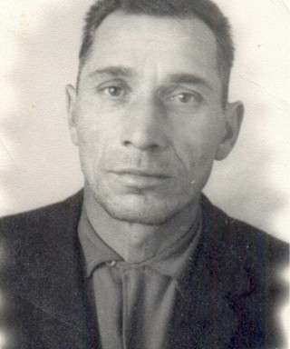 Давыдов Павел Васильевич