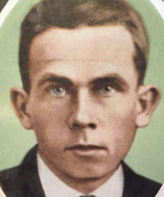 Певцов Иван Егорович