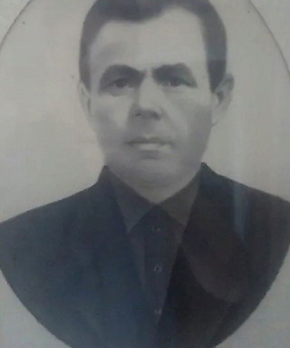 Абрамов Терентий Степанович