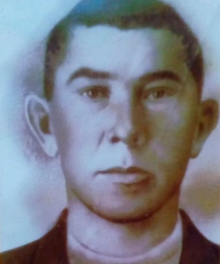 Калатин Александр Иванович