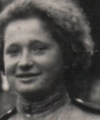 Волкова Нина Павловна