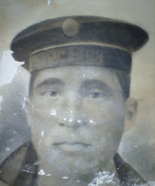 Зотов Мирон Филлипович