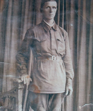 Абрамов Александр Дмитриевич