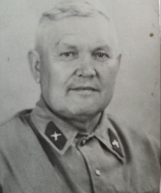 Крюков Владимир Васильевич